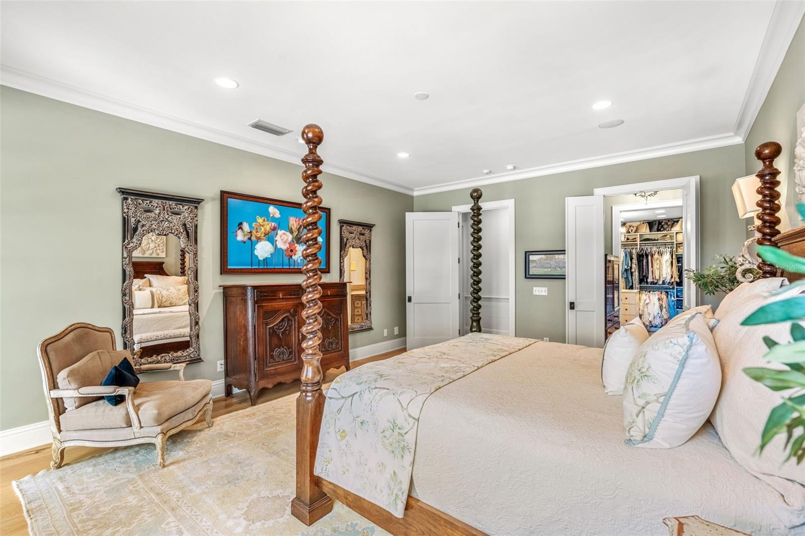 CLOISTER GROVE SUB - Residential