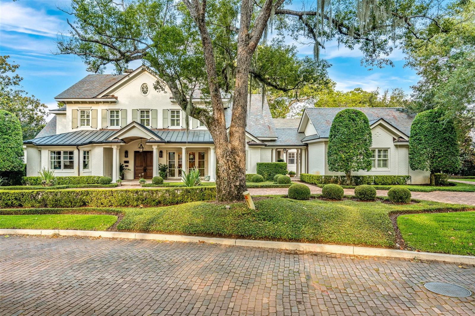 CLOISTER GROVE SUB - Residential