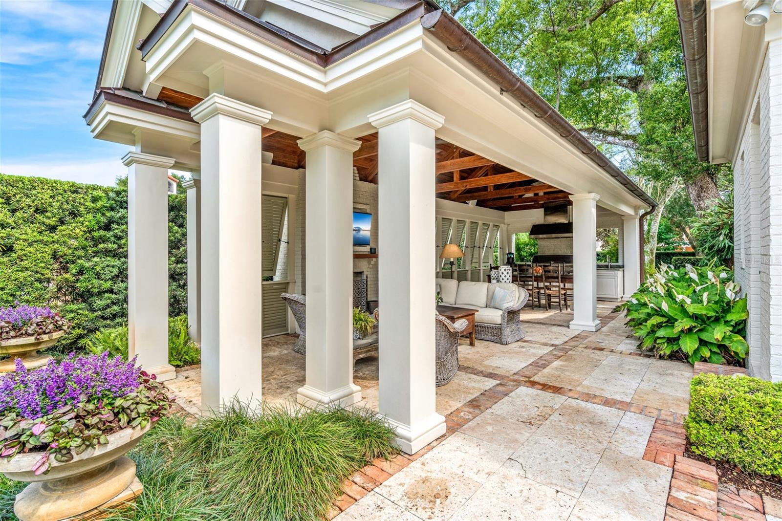 CLOISTER GROVE SUB - Residential