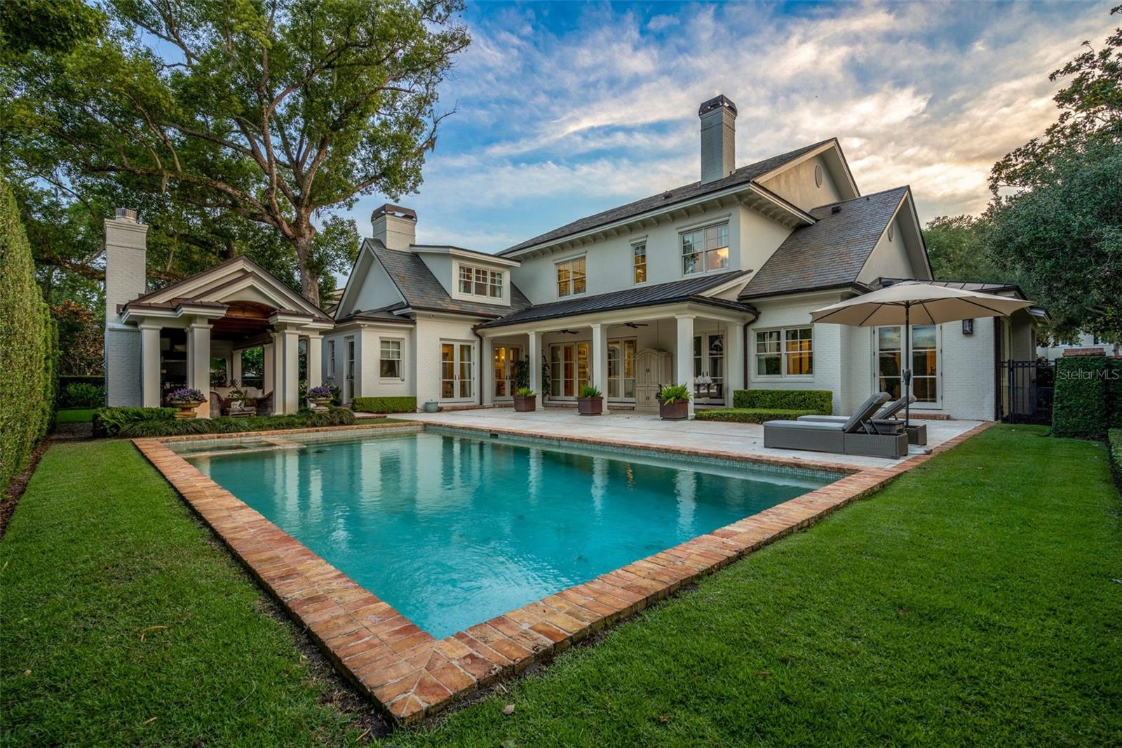 CLOISTER GROVE SUB - Residential