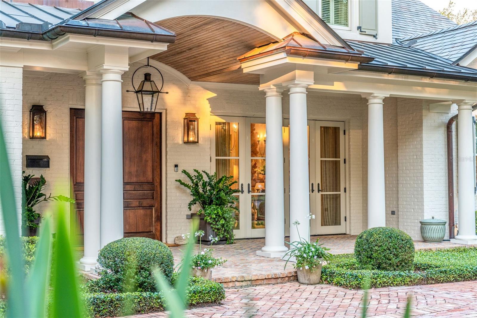 CLOISTER GROVE SUB - Residential