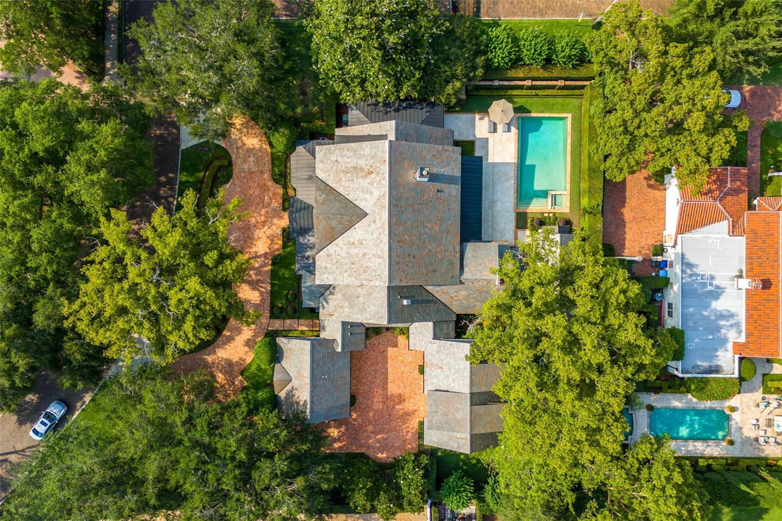 CLOISTER GROVE SUB - Residential