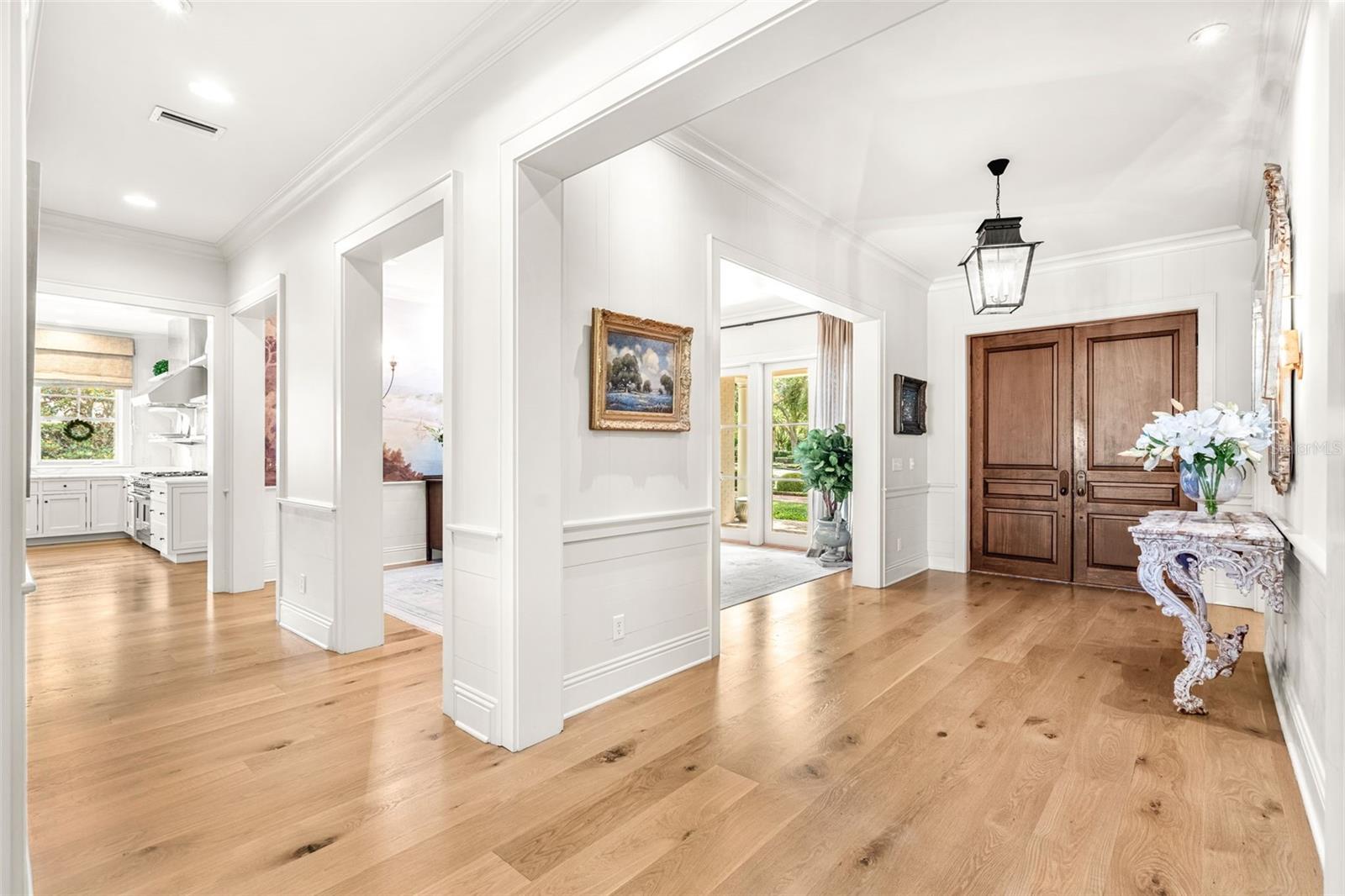 CLOISTER GROVE SUB - Residential