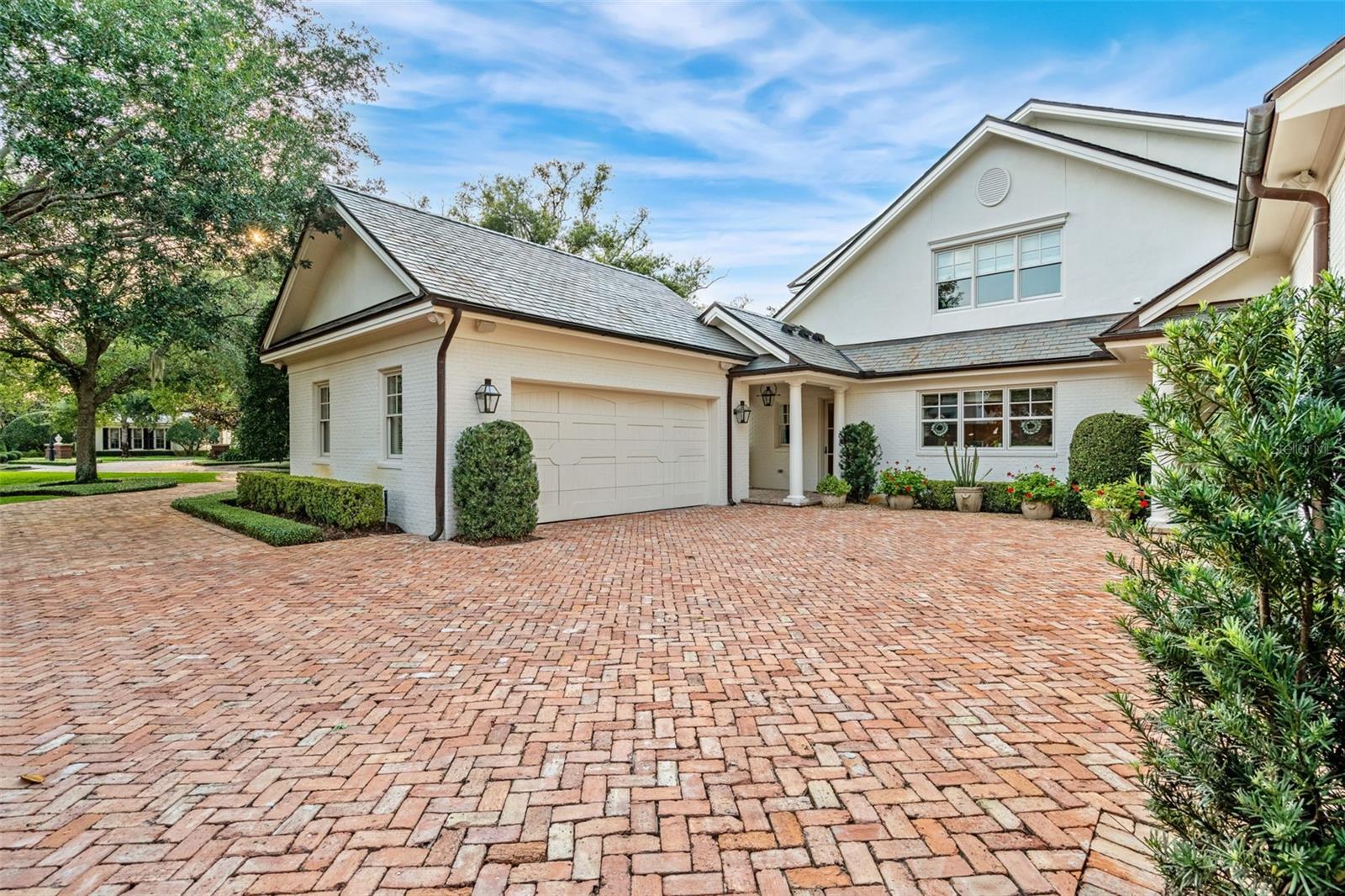 CLOISTER GROVE SUB - Residential