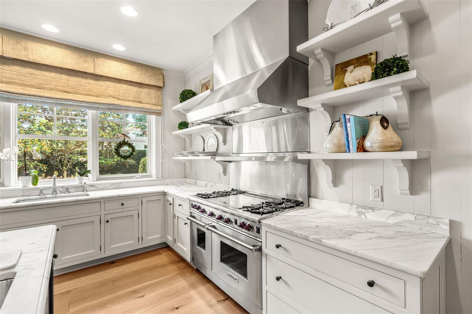 CLOISTER GROVE SUB - Residential