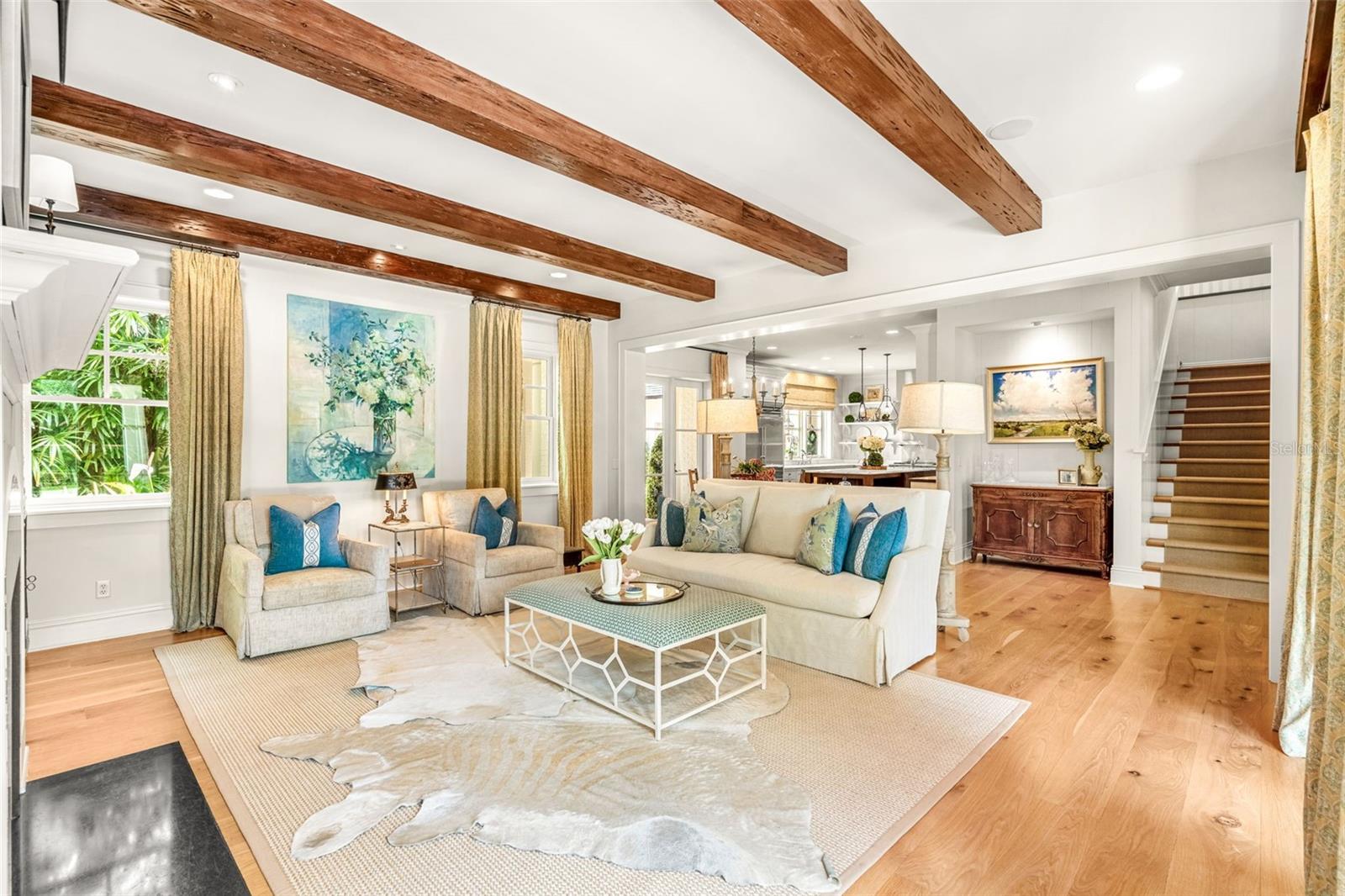 CLOISTER GROVE SUB - Residential