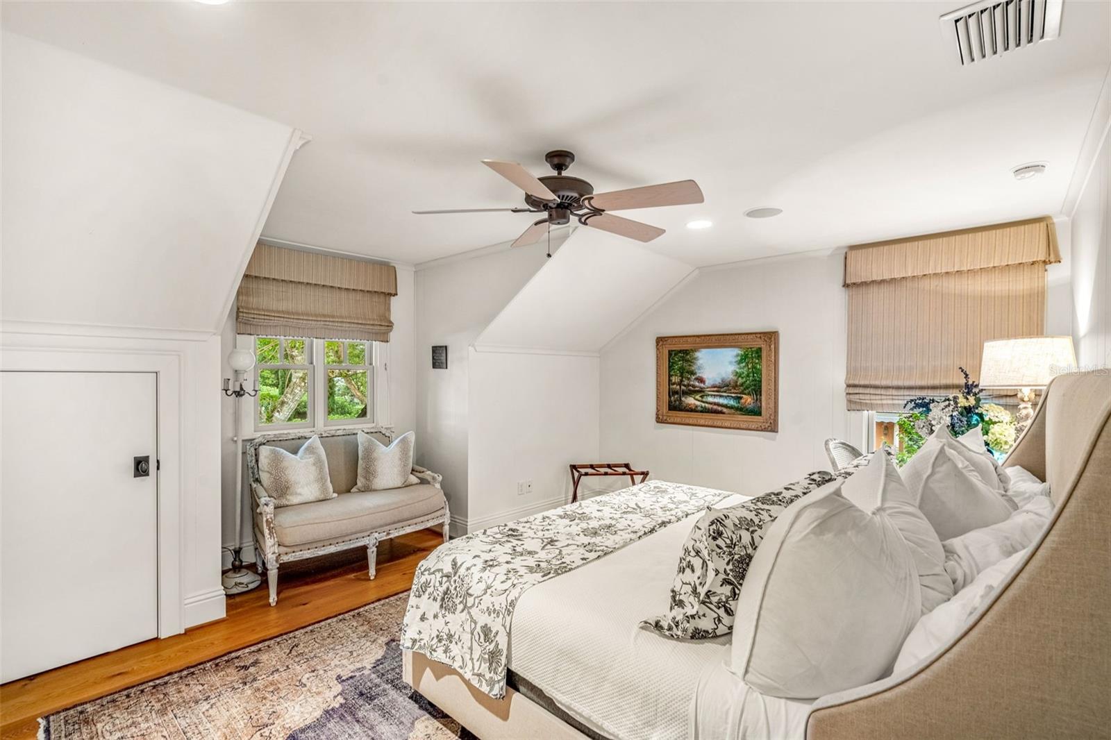 CLOISTER GROVE SUB - Residential