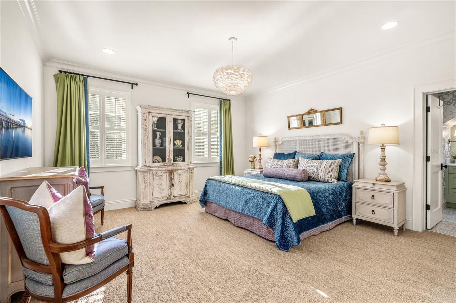 CLOISTER GROVE SUB - Residential