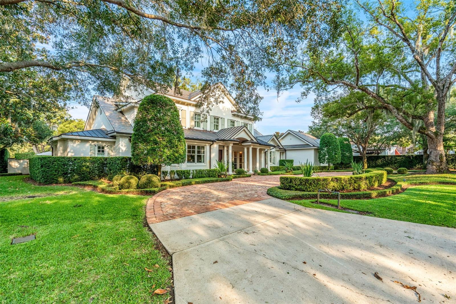 CLOISTER GROVE SUB - Residential