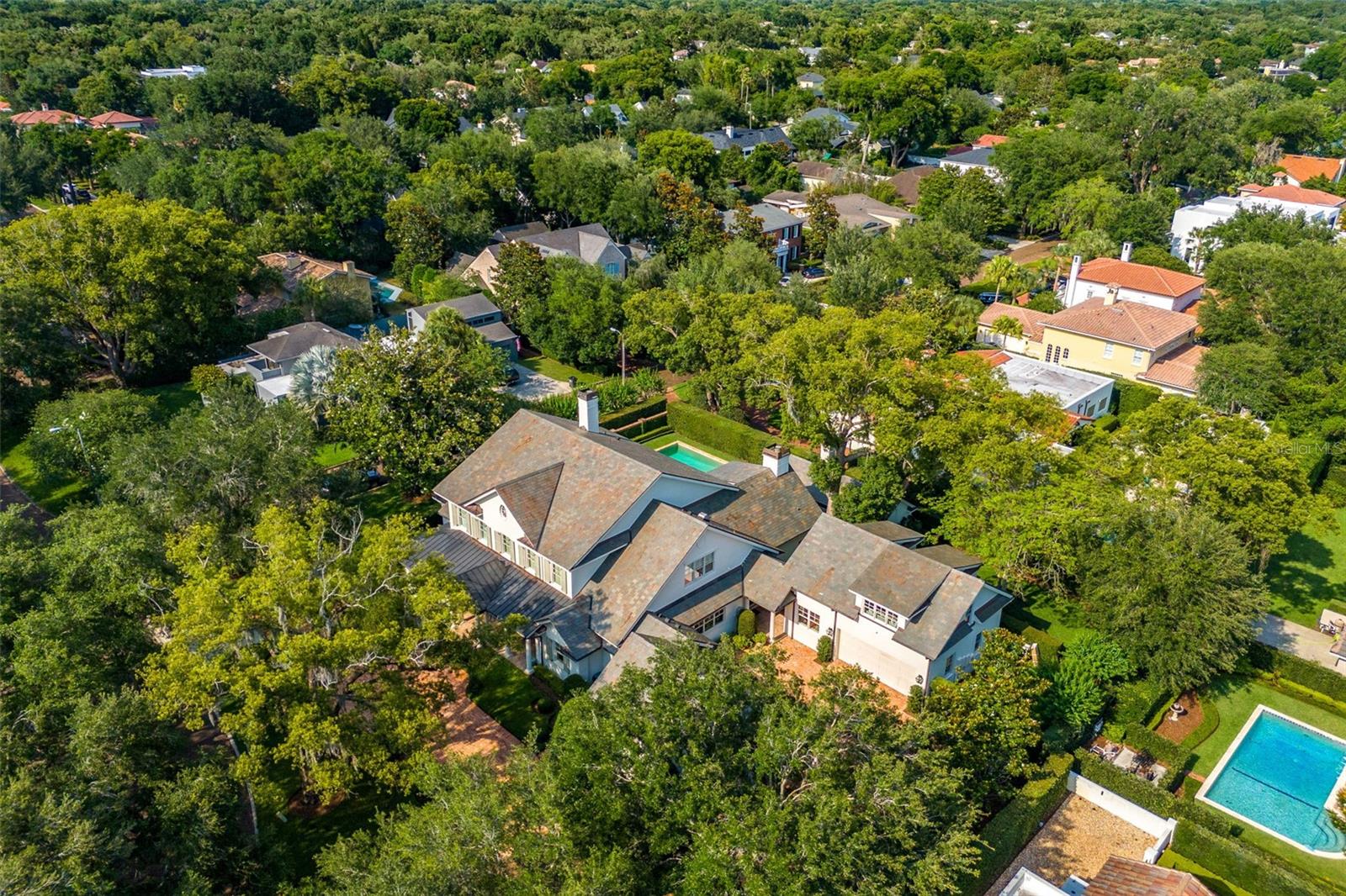 CLOISTER GROVE SUB - Residential