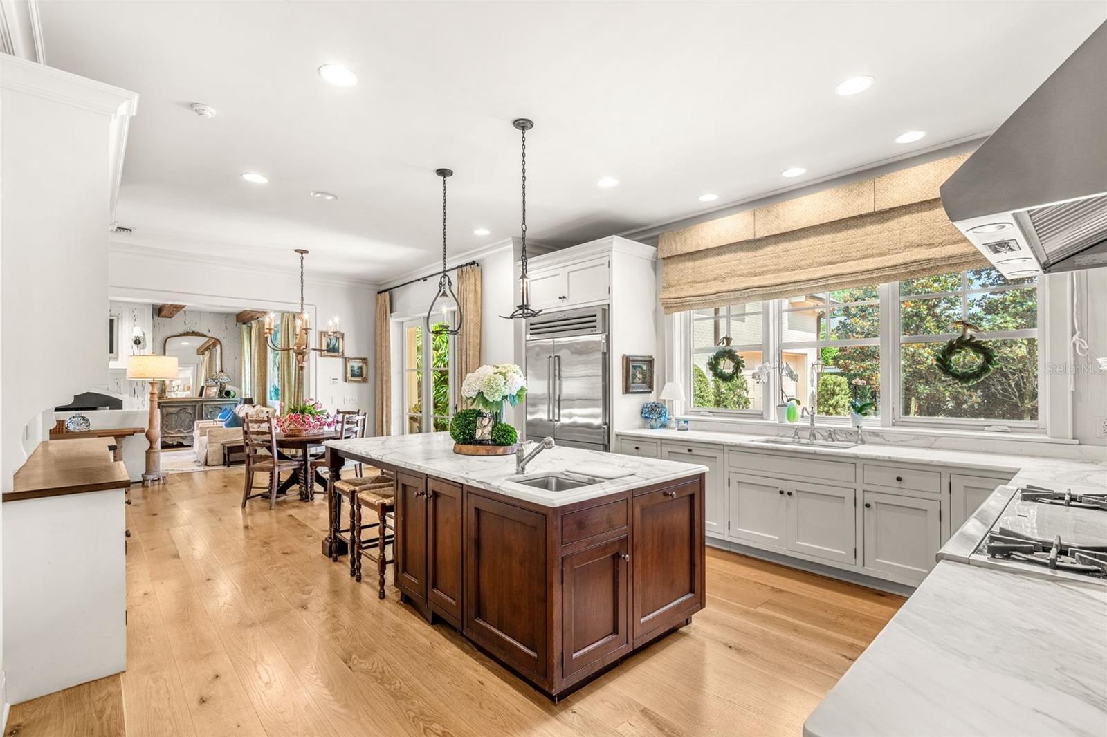 CLOISTER GROVE SUB - Residential