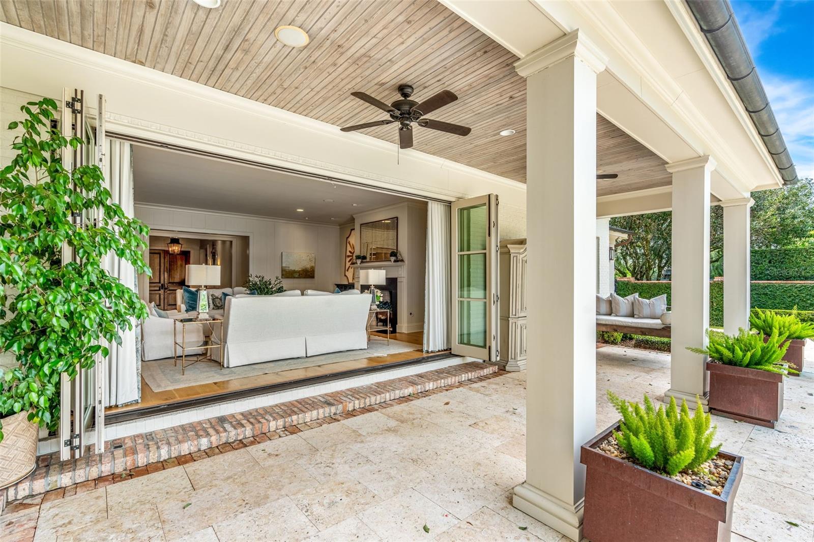 CLOISTER GROVE SUB - Residential