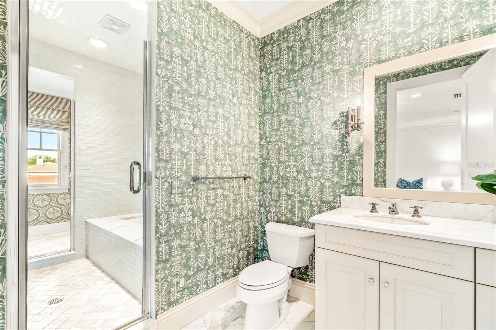 CLOISTER GROVE SUB - Residential