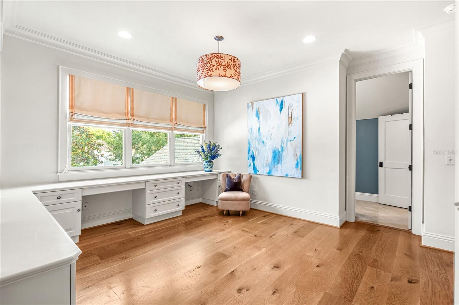 CLOISTER GROVE SUB - Residential