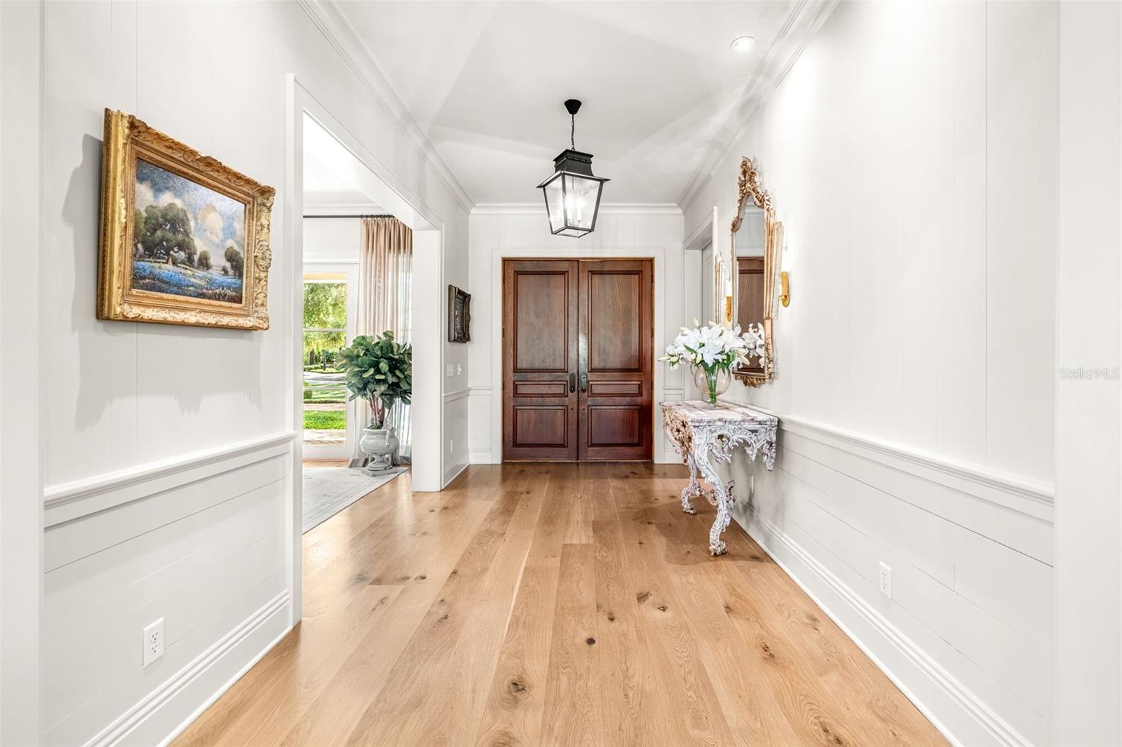 CLOISTER GROVE SUB - Residential