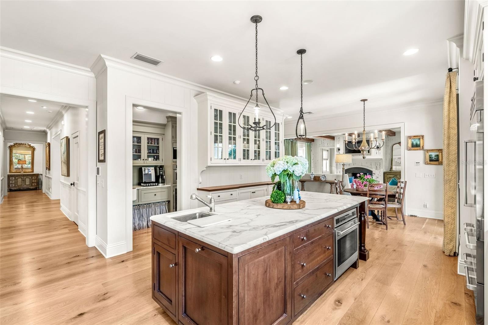 CLOISTER GROVE SUB - Residential