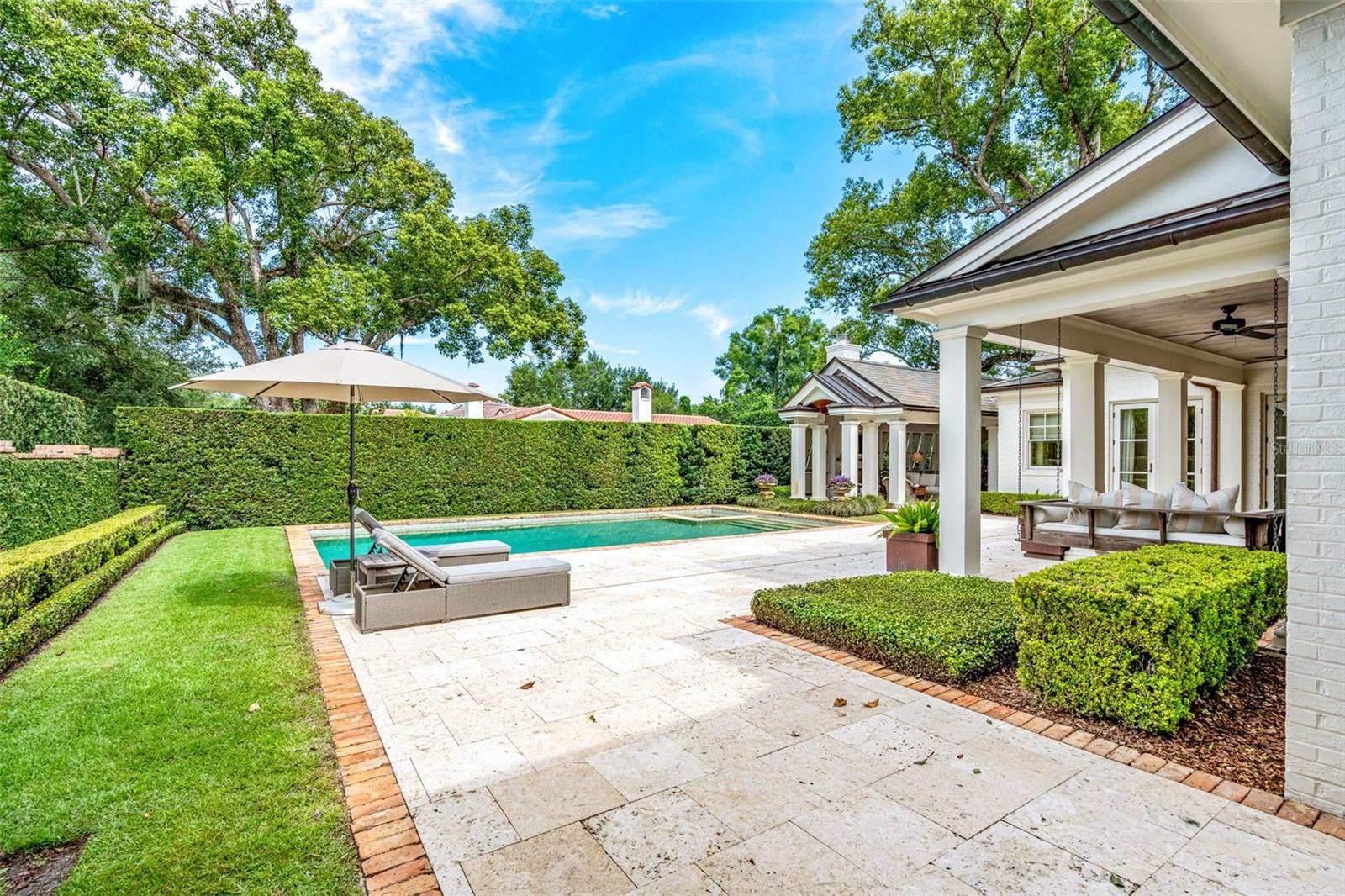 CLOISTER GROVE SUB - Residential