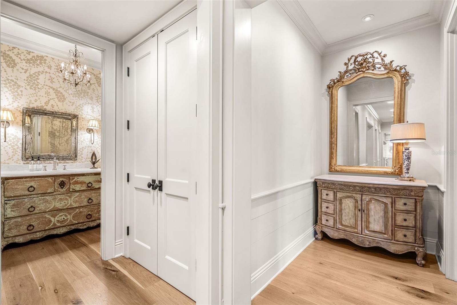 CLOISTER GROVE SUB - Residential