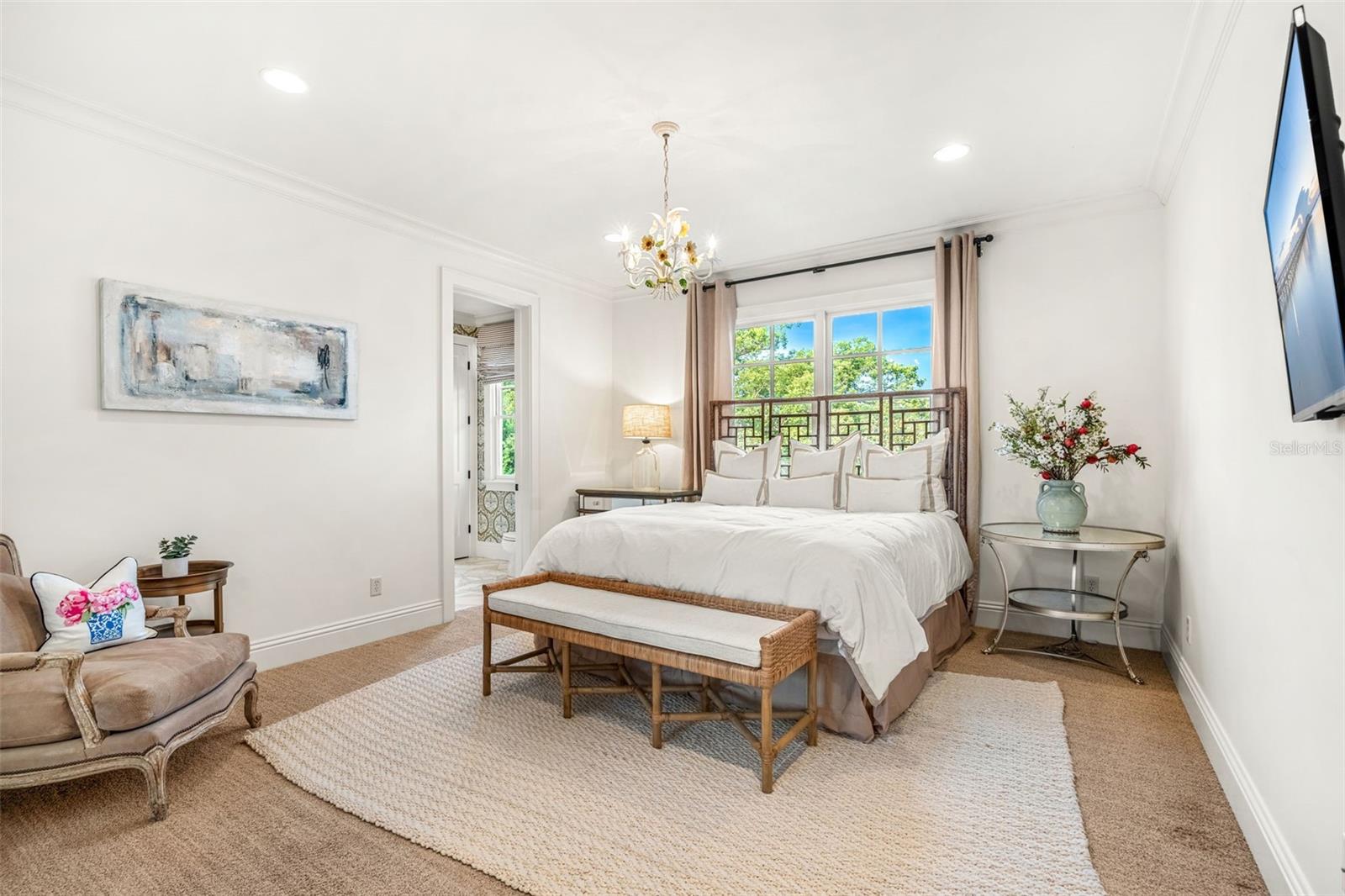 CLOISTER GROVE SUB - Residential