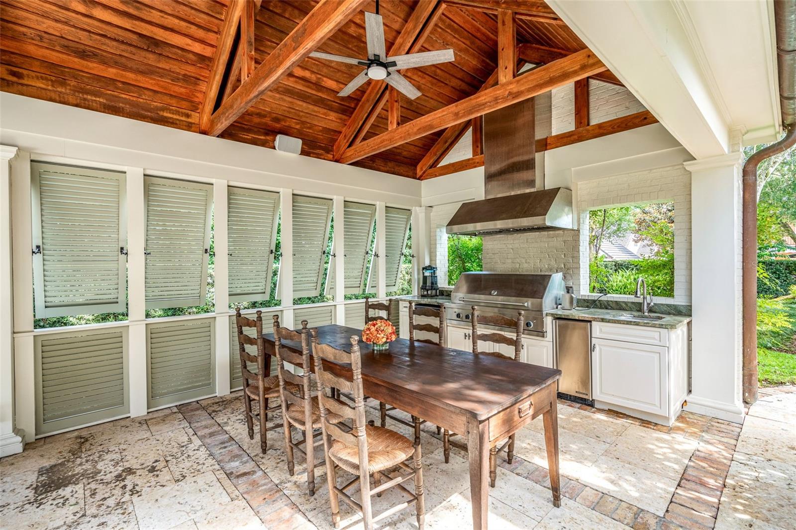 CLOISTER GROVE SUB - Residential