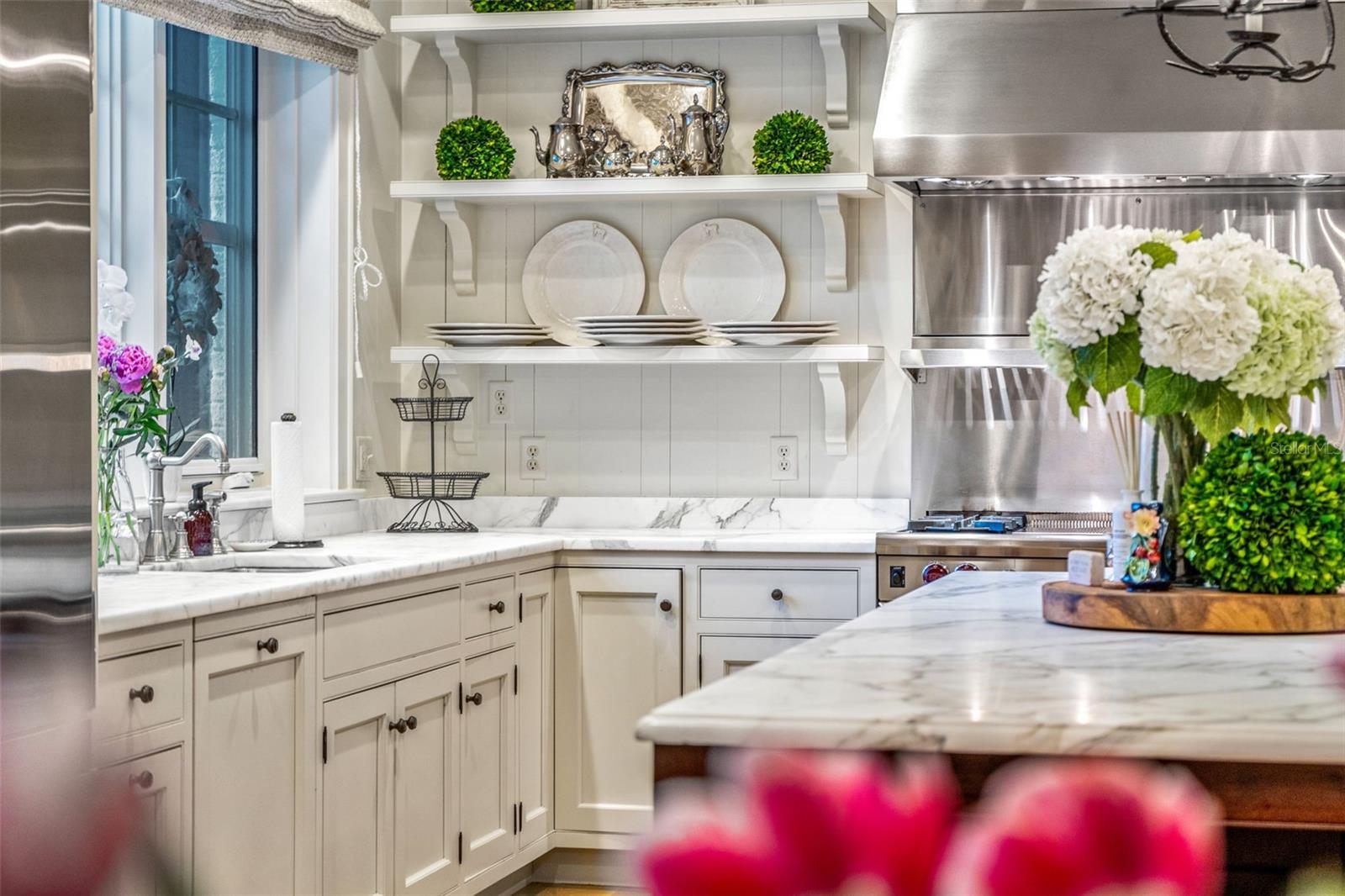 CLOISTER GROVE SUB - Residential