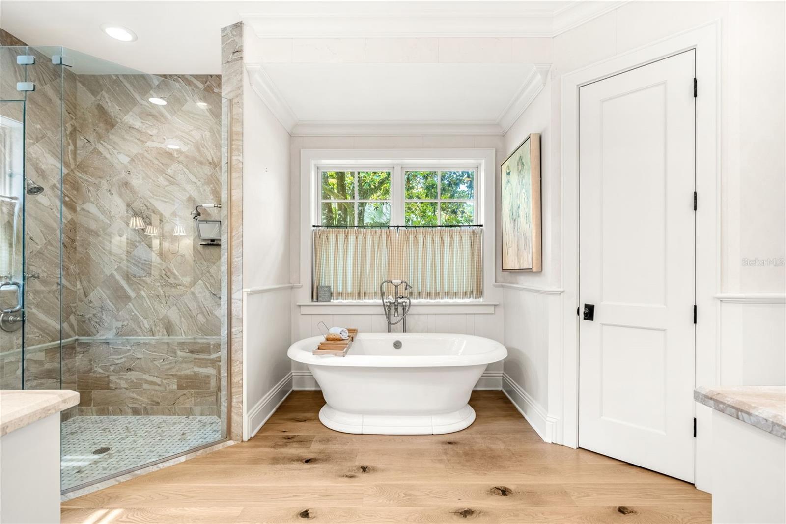 CLOISTER GROVE SUB - Residential