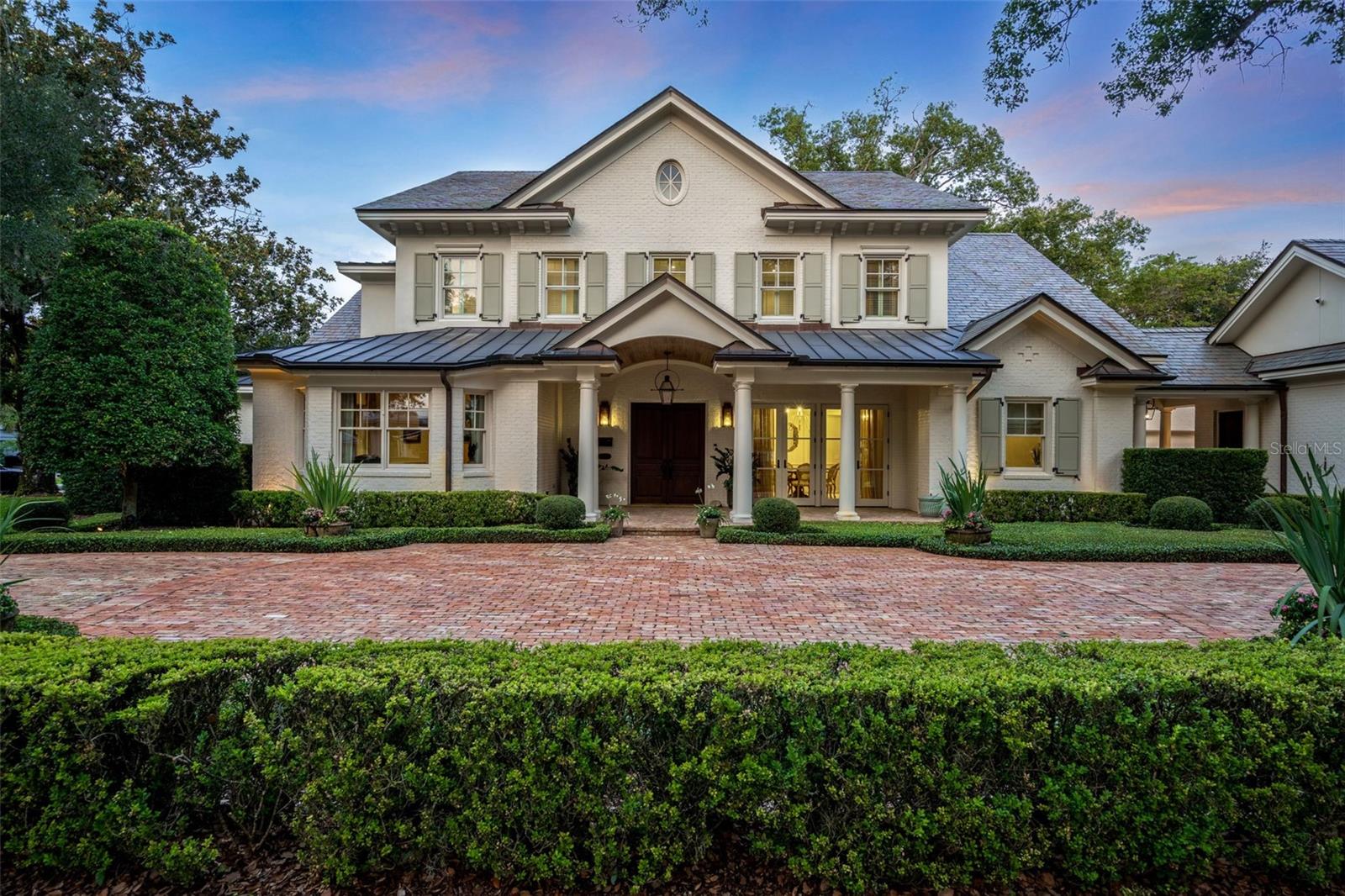 CLOISTER GROVE SUB - Residential