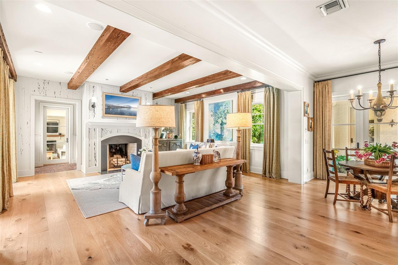 CLOISTER GROVE SUB - Residential