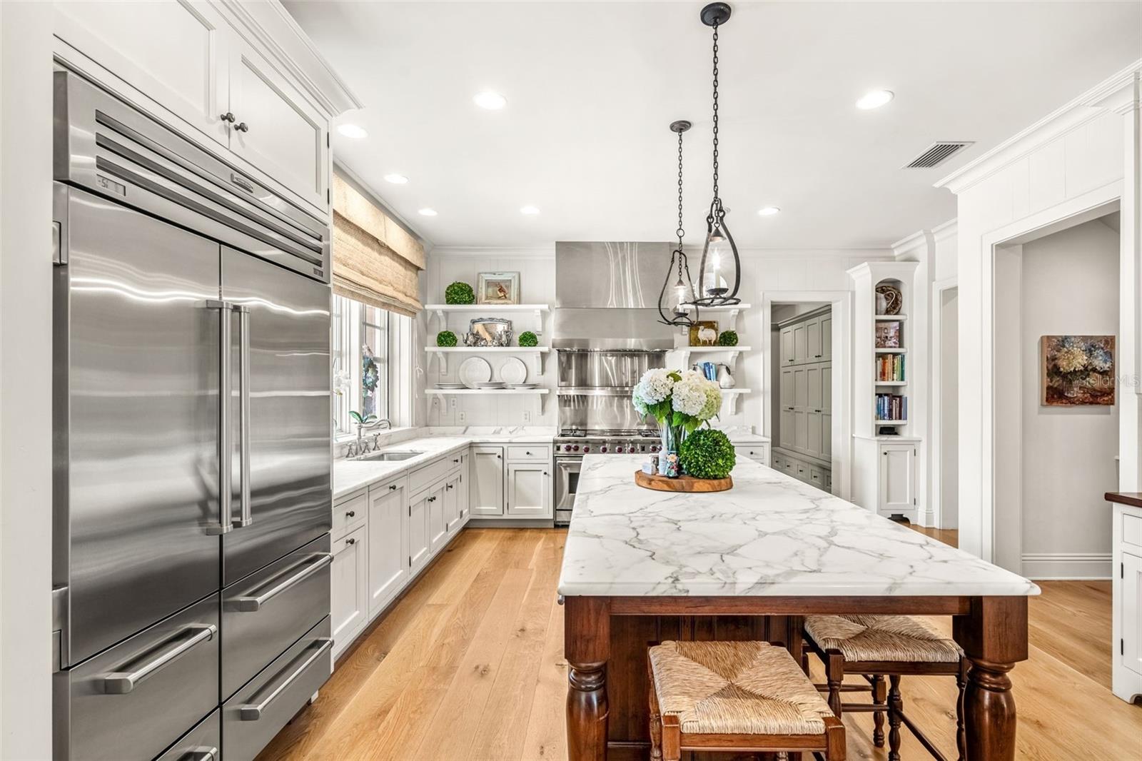 CLOISTER GROVE SUB - Residential