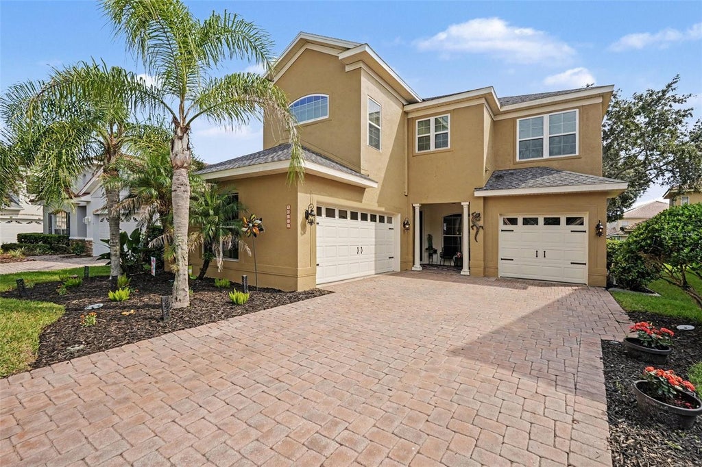 Photo of 10875 Cory Lake Drive, Tampa, FL 33647 (MLS # TB8551842)