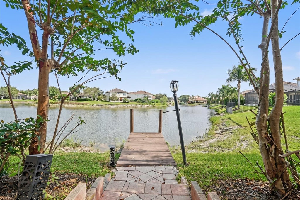 Photo of 10875 Cory Lake Drive, Tampa, FL 33647 (MLS # TB8551842)