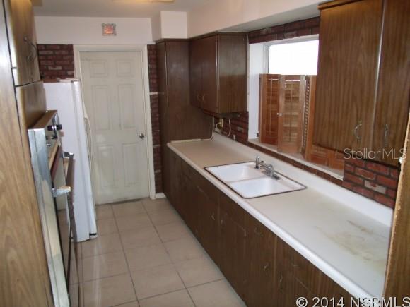 Ridgecrest Unit 02 - Residential