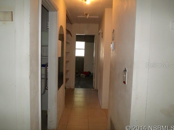 Ridgecrest Unit 02 - Residential