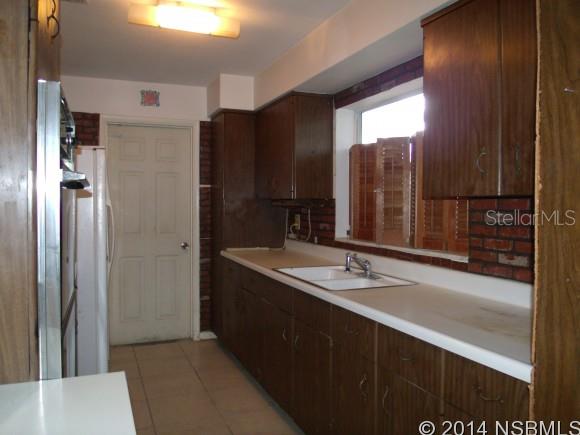 Ridgecrest Unit 02 - Residential