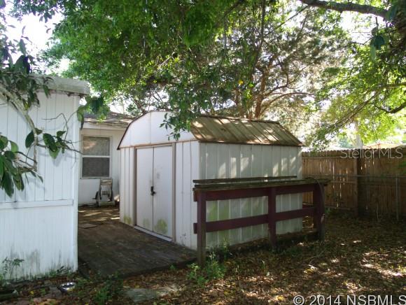 Ridgecrest Unit 02 - Residential