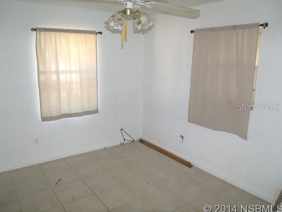 Ridgecrest Unit 02 - Residential