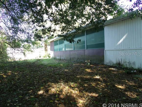 Ridgecrest Unit 02 - Residential