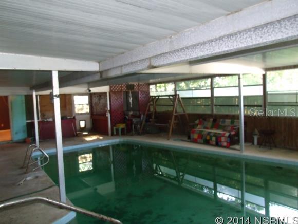 Ridgecrest Unit 02 - Residential