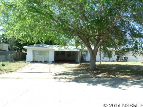 Ridgecrest Unit 02 - Residential