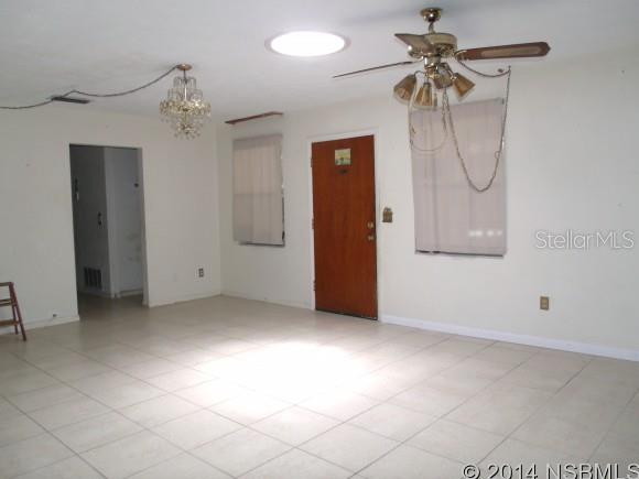 Ridgecrest Unit 02 - Residential