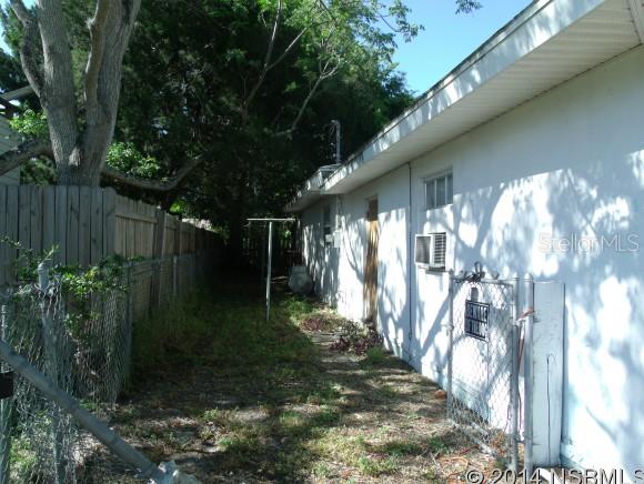 Ridgecrest Unit 02 - Residential