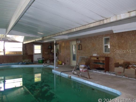 Ridgecrest Unit 02 - Residential