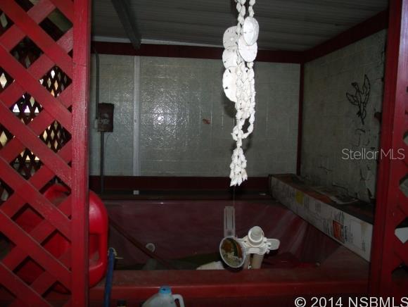 Ridgecrest Unit 02 - Residential