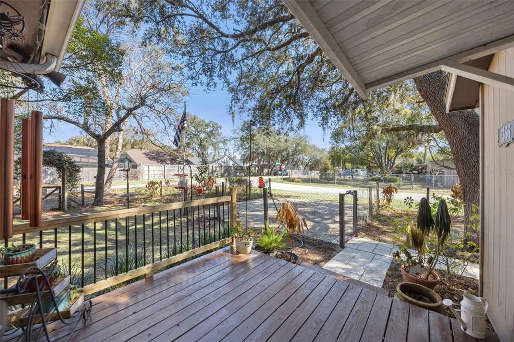 Photo of 1366 Wildwood Street, Apopka, FL 32703 (MLS # O6383711)