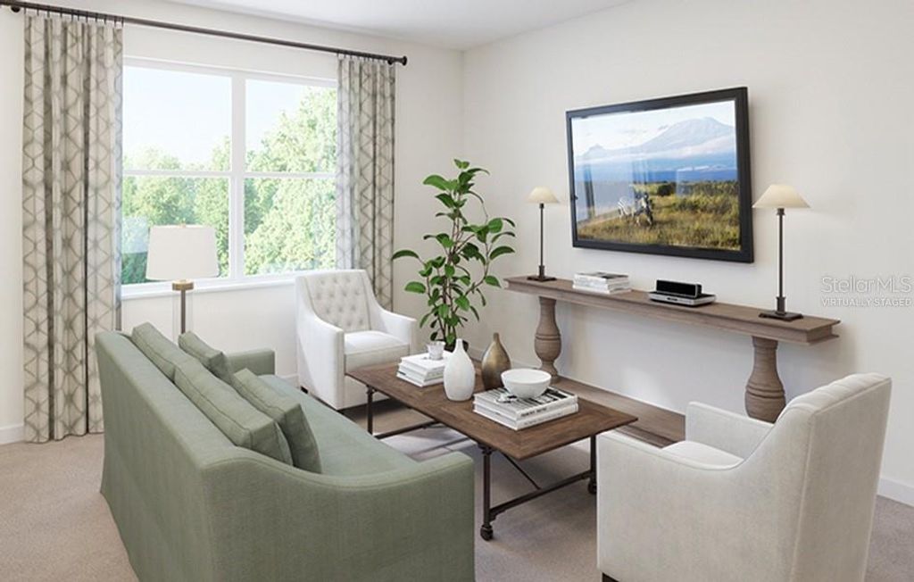 Photo of 2900 Haze Road, Clermont, FL 34714 (MLS # O6353012)