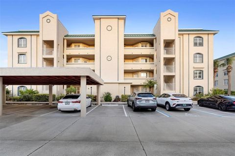 432 BOUCHELLE DRIVE 102 NEW SMYRNA BEACH FL 32169