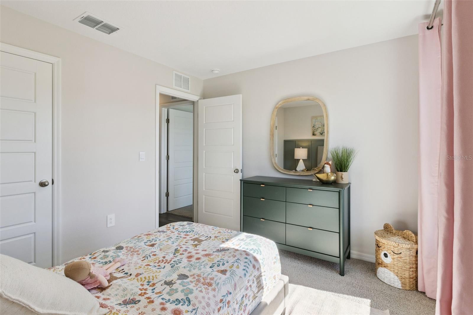 CASCADES - Residential