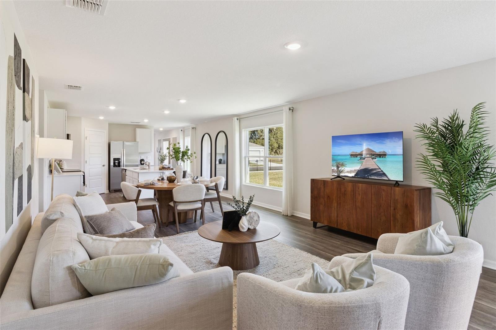 CASCADES - Residential