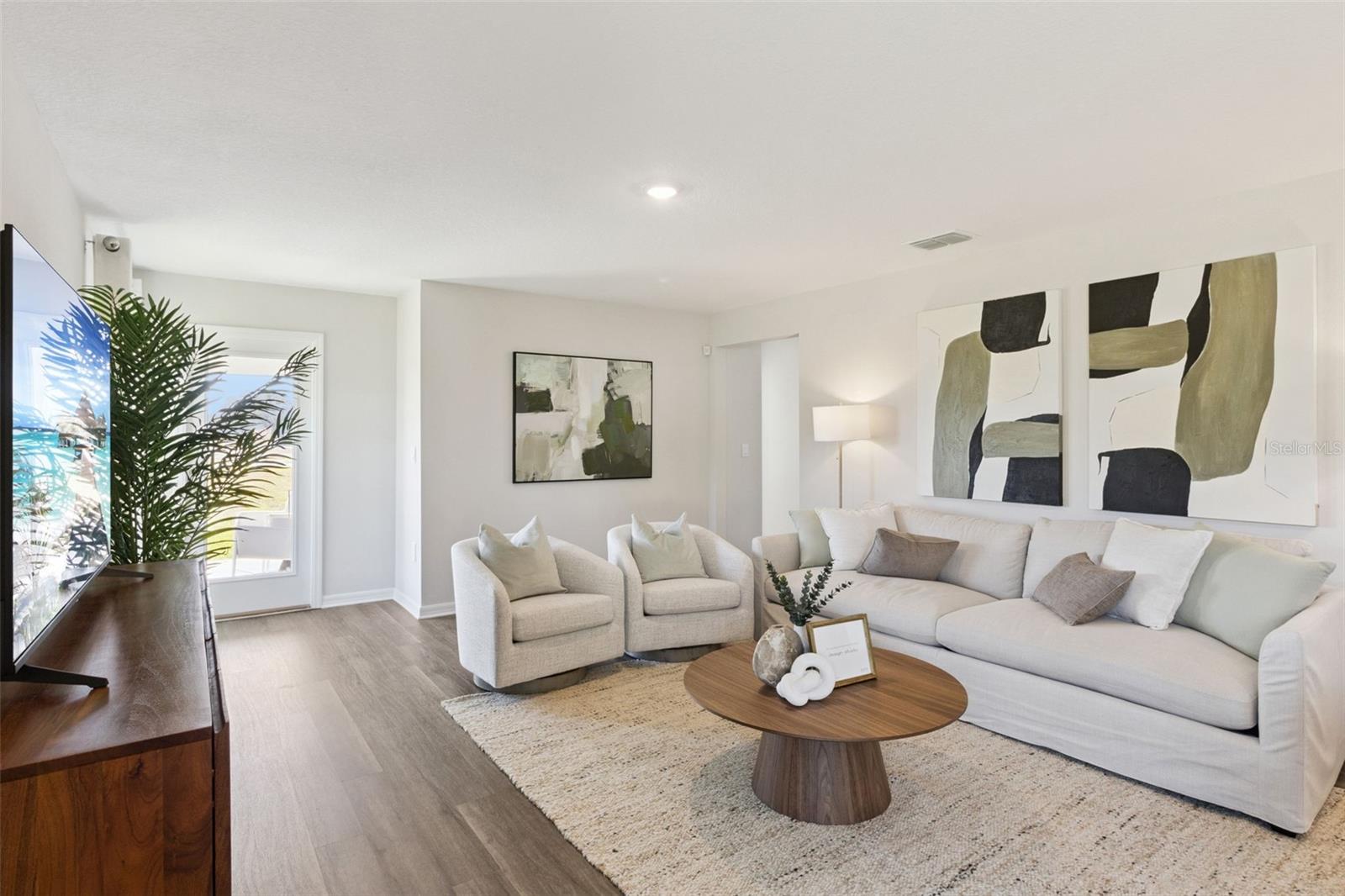 CASCADES - Residential