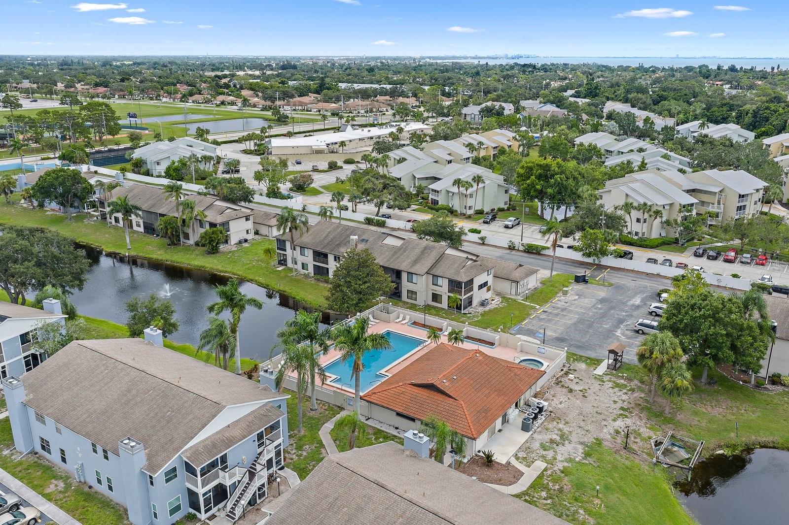 MIRROR LAKE SEC 3 - Residential